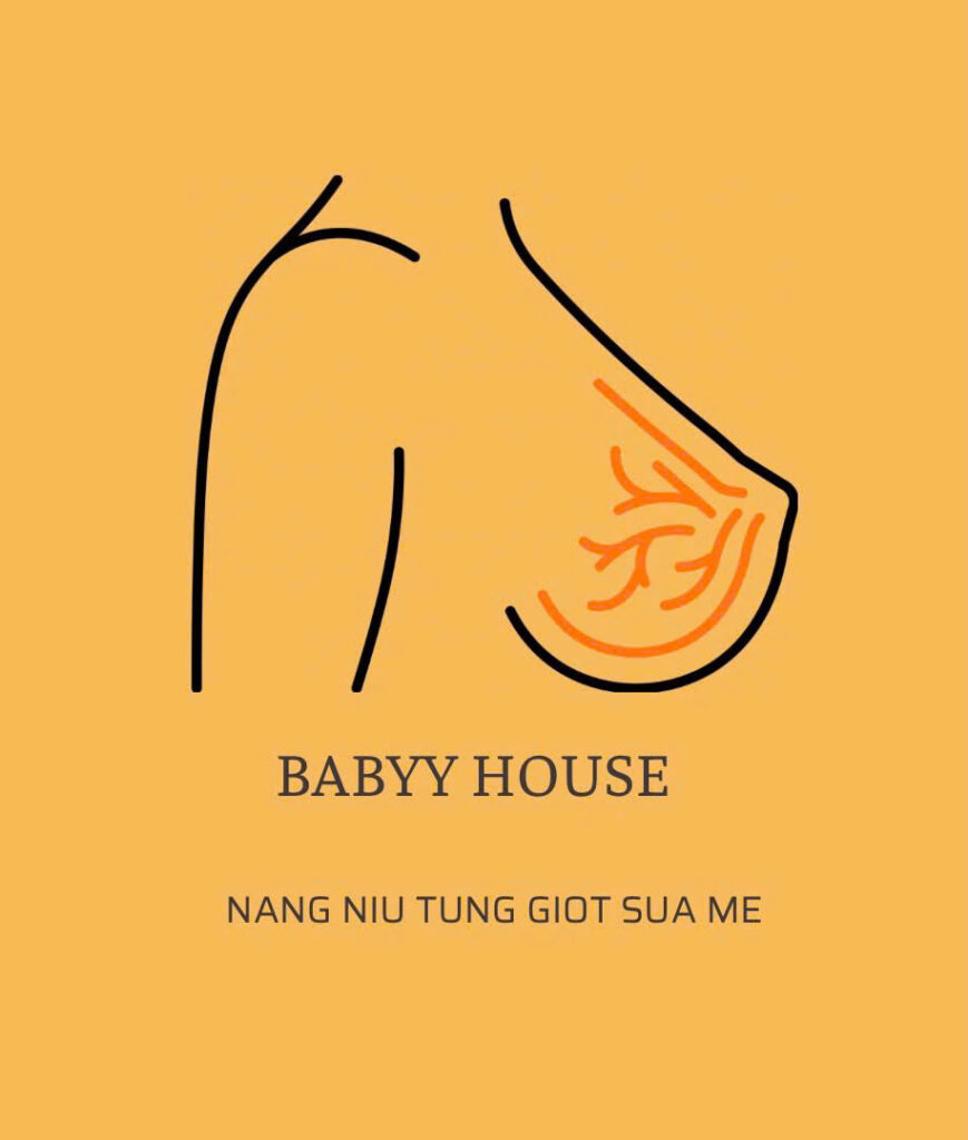 Babyy House-Babybreastpump